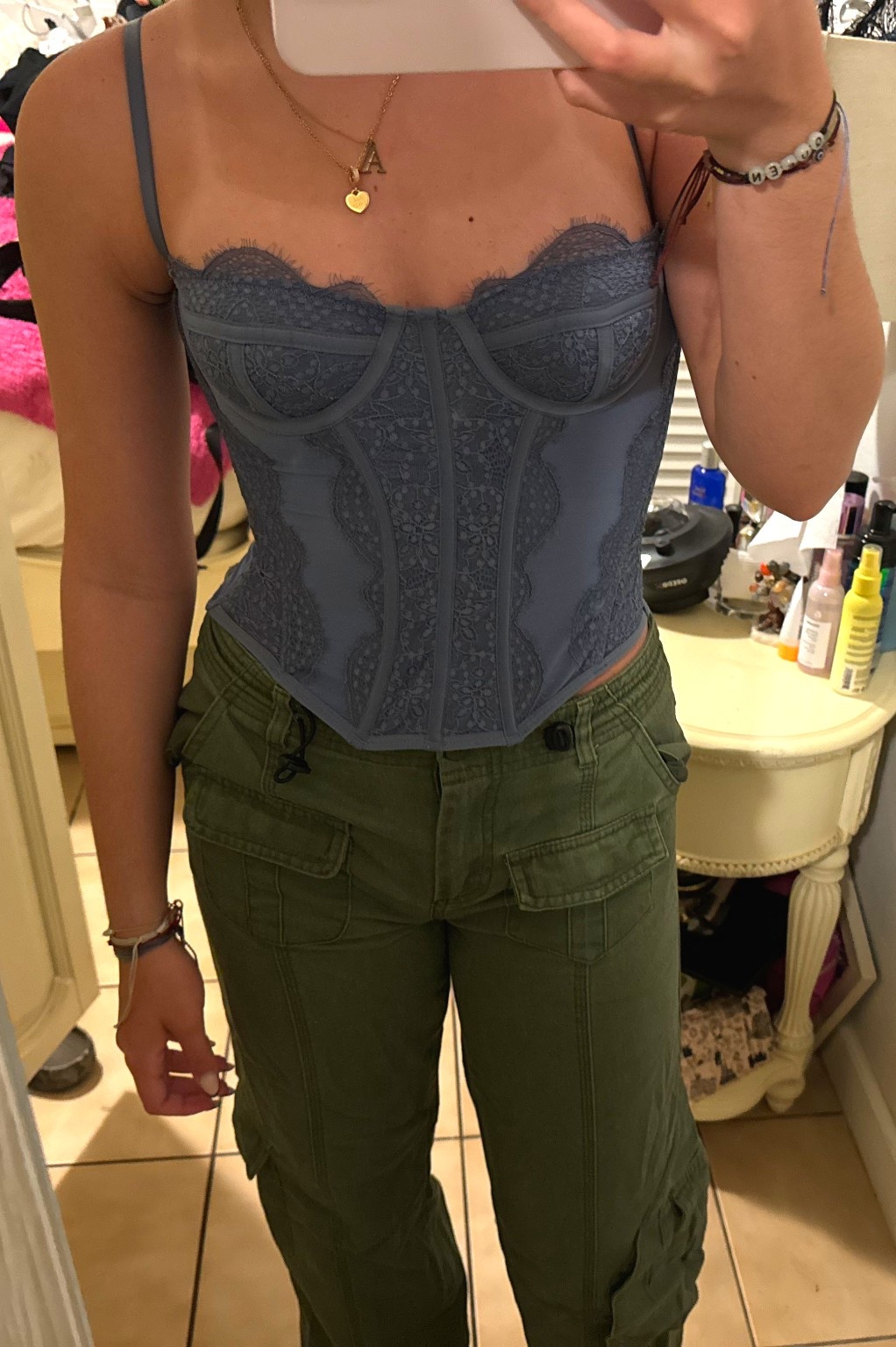 linked the same corset just in a different color !


#LTKU #LTKBeauty #LTKStyleTip