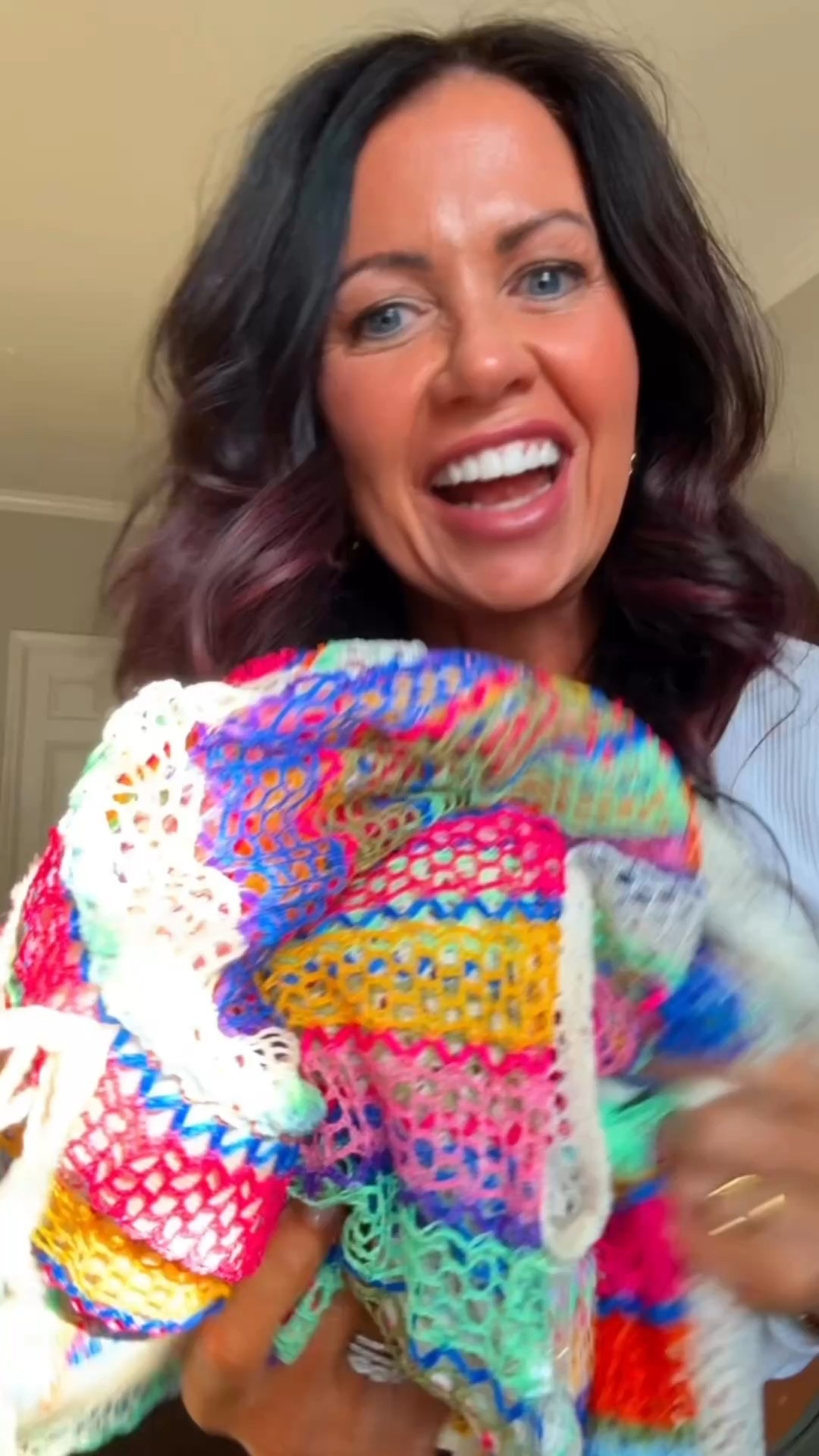 Swim Coverups

#LTKSeasonal #LTKBeauty #LTKOver40