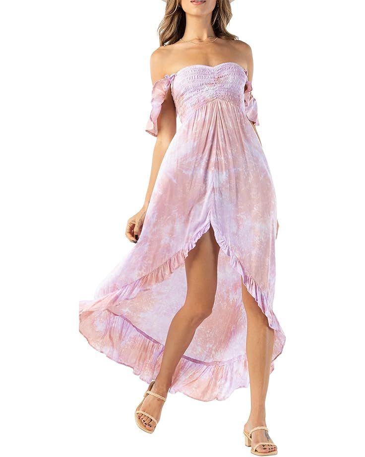 Tiare Hawaii Brooklyn Maxi Dress | Zappos