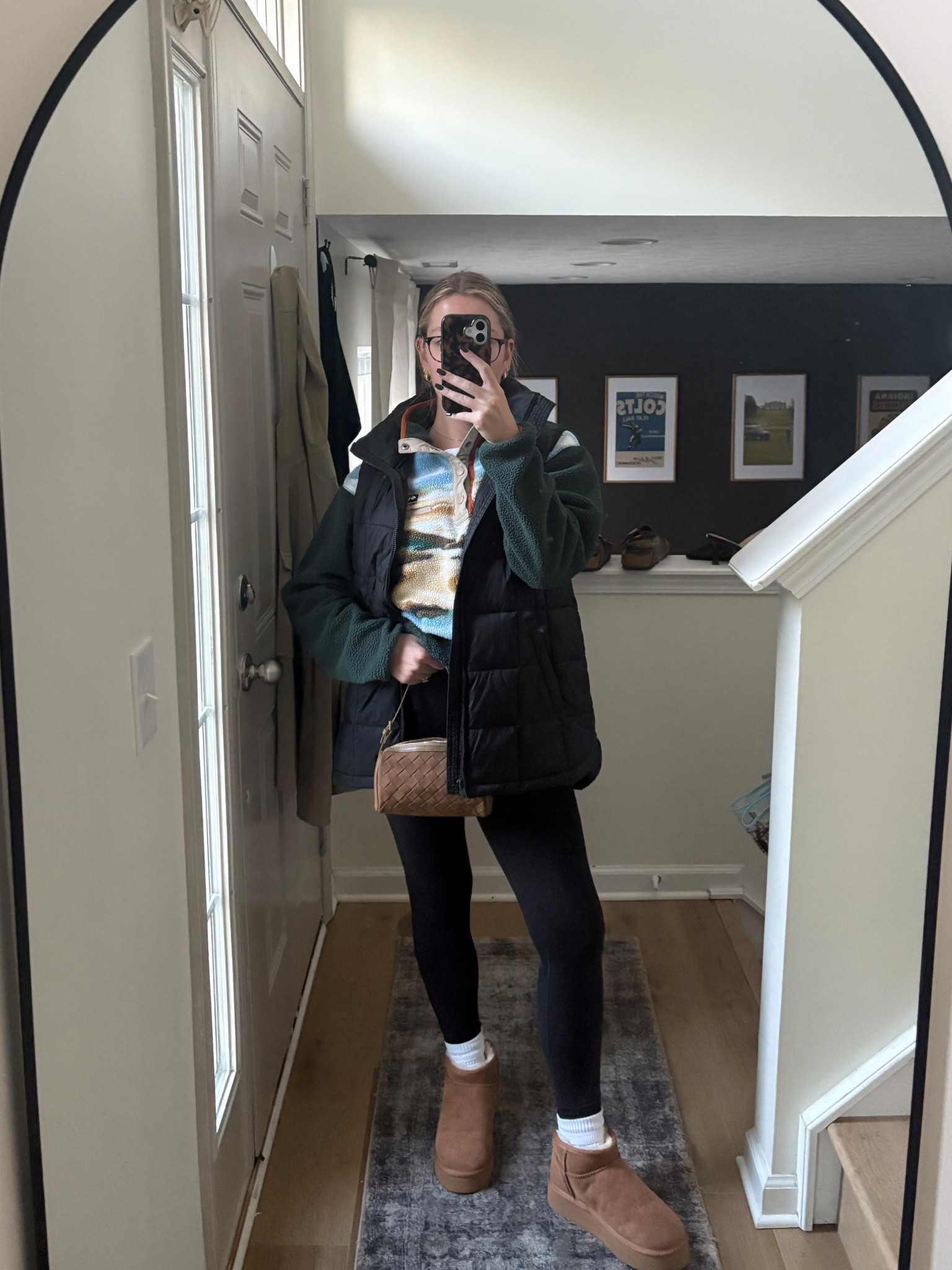 I’m happiest in a cozy fleece 🤭

#LTKFindsUnder100 #LTKStyleTip #LTKSeasonal