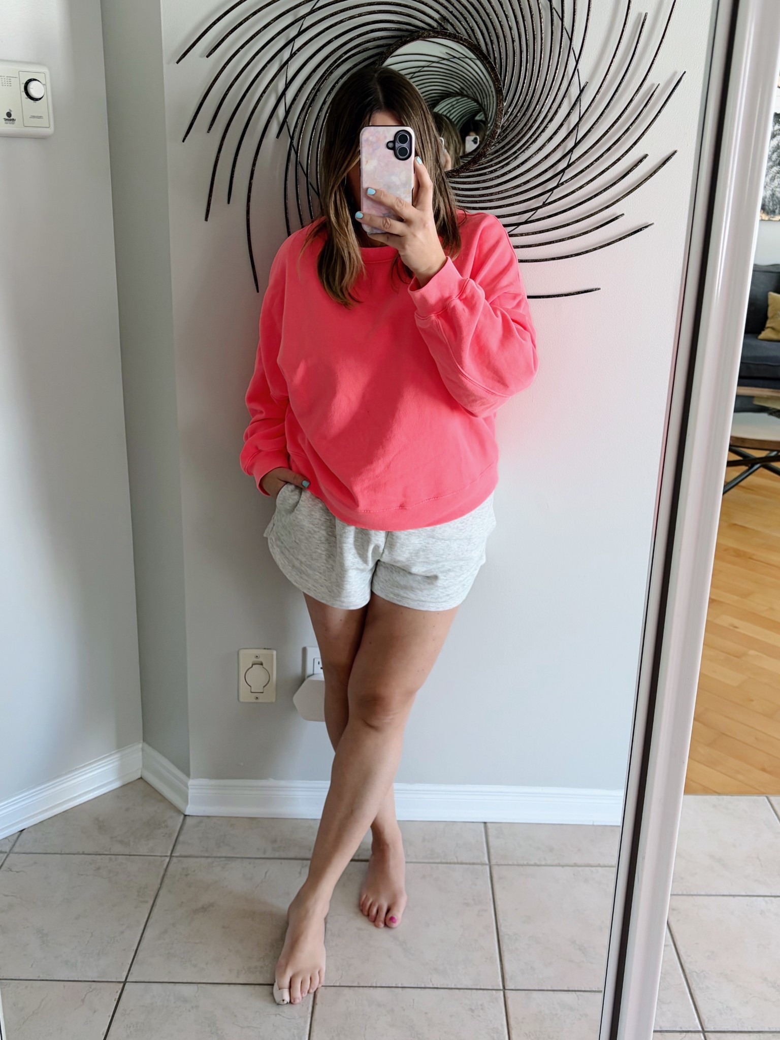 Friday ✌🏻
 

#LTKsummer #LTKstyletip #LTKcanada