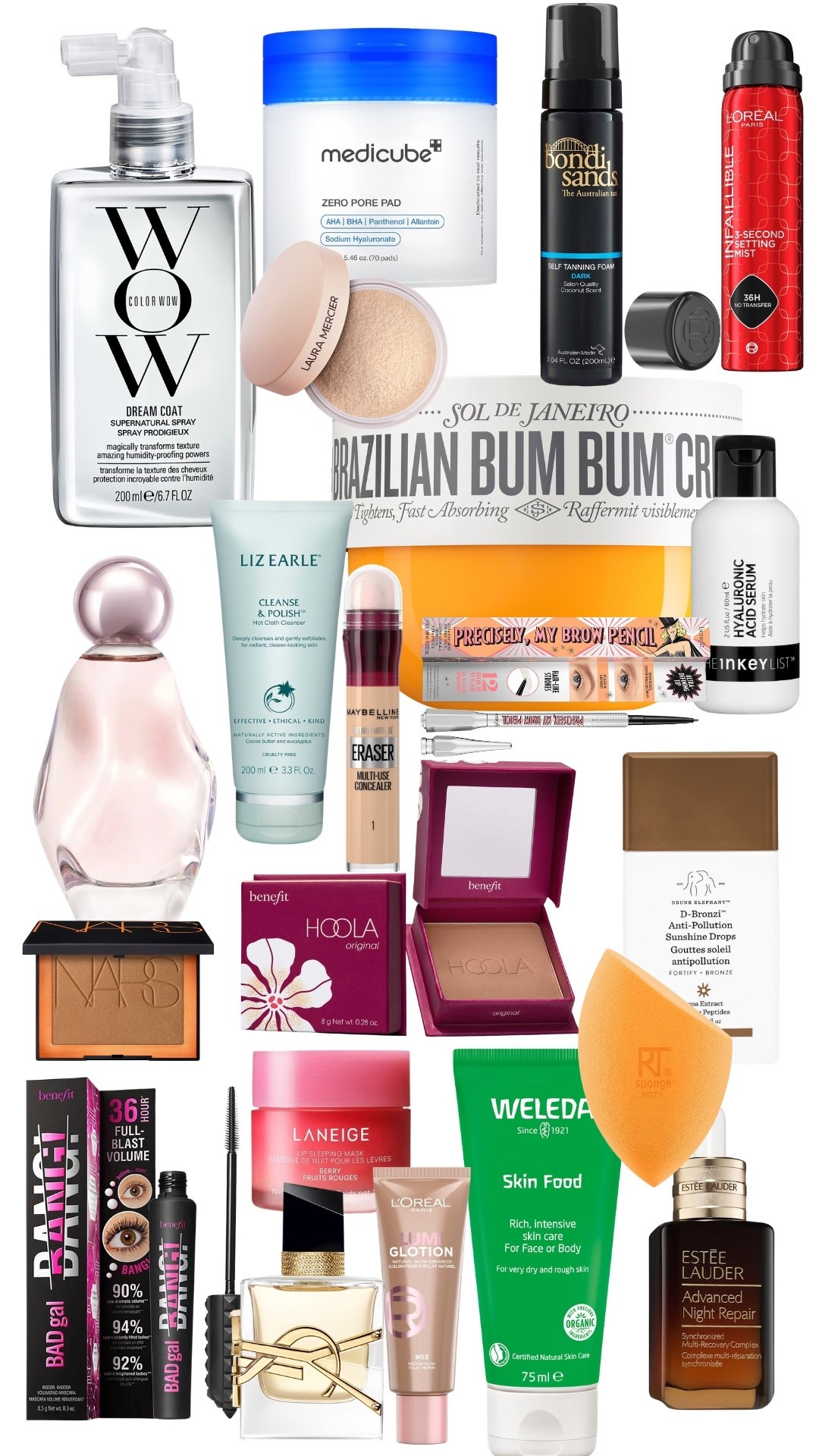 Easter Look Fantastic sale! All our favourites heavily reduced for the weekend! 🤩 

#LTKuk #LTKunboxing #LTKspring