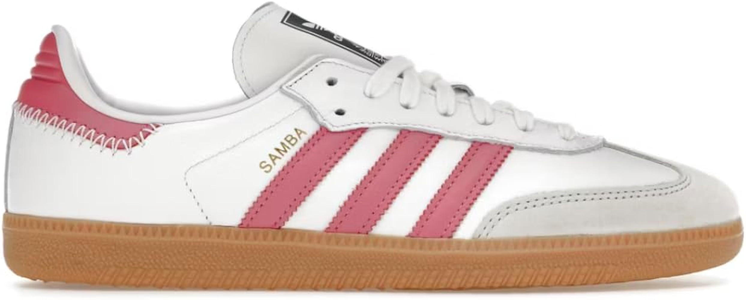 adidas Samba OG Womens Sneaker | Amazon (US)