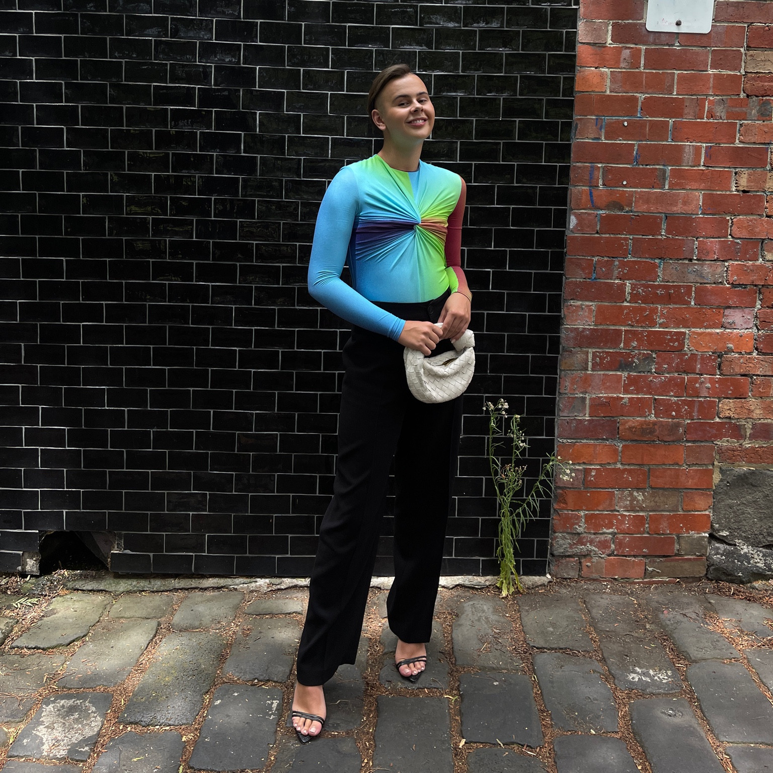 Pop of colour for a day of meetings in the city 💖

#LTKaustralia #LTKfit #LTKstyletip