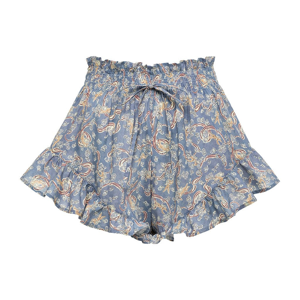 Cupid Boho Short | Montce