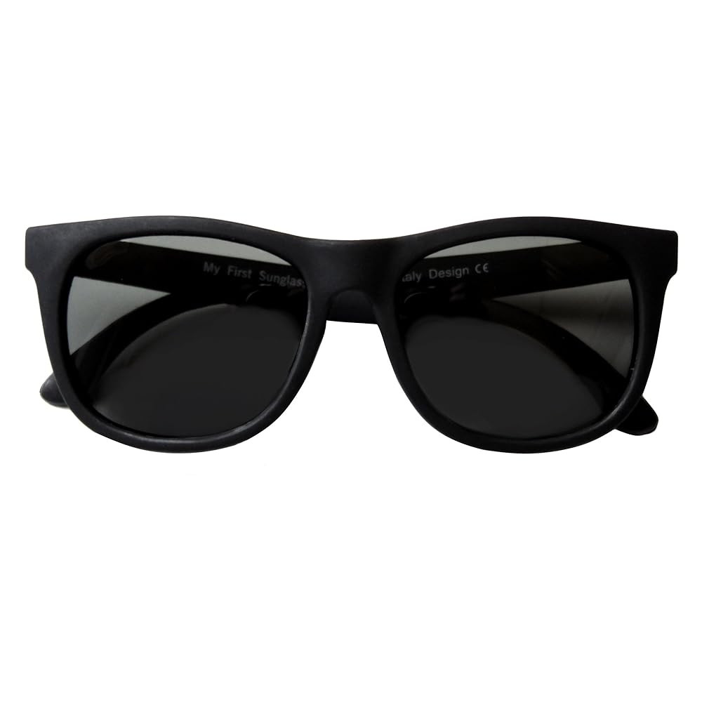 Vintage- Infant, Baby's First Sunglasses for Ages 0-1 Year | Amazon (US)