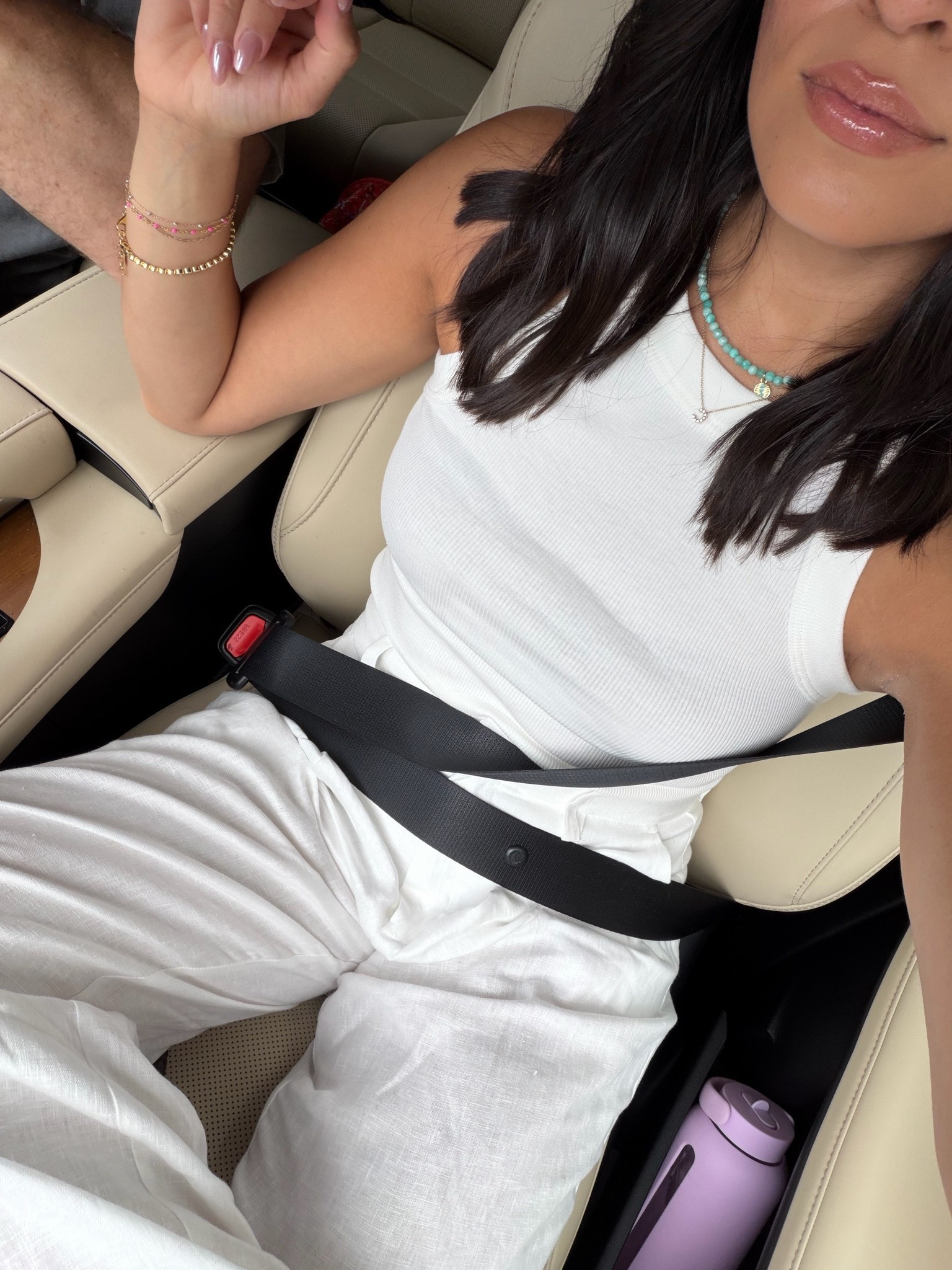 Summer outfit