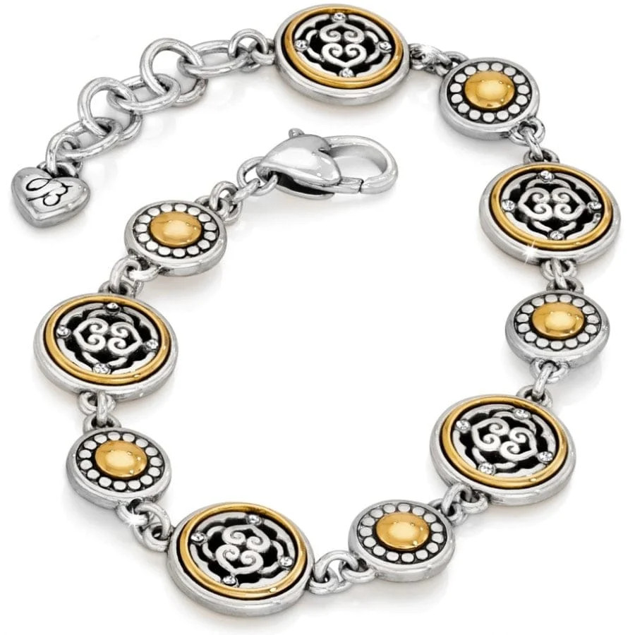 Intrigue Bracelet | Brighton