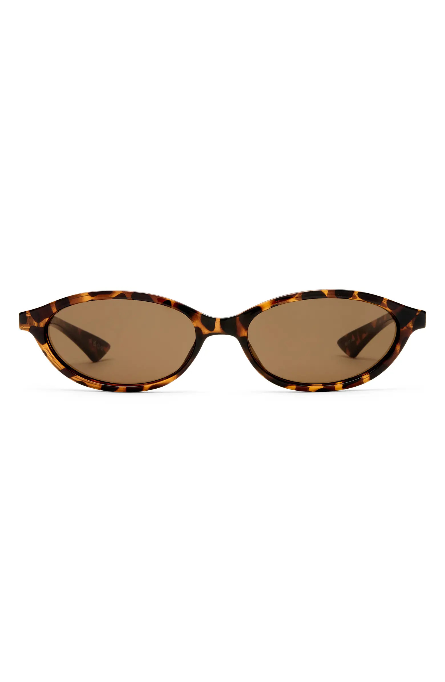 Duskfall 55mm Oval Sunglasses | Nordstrom