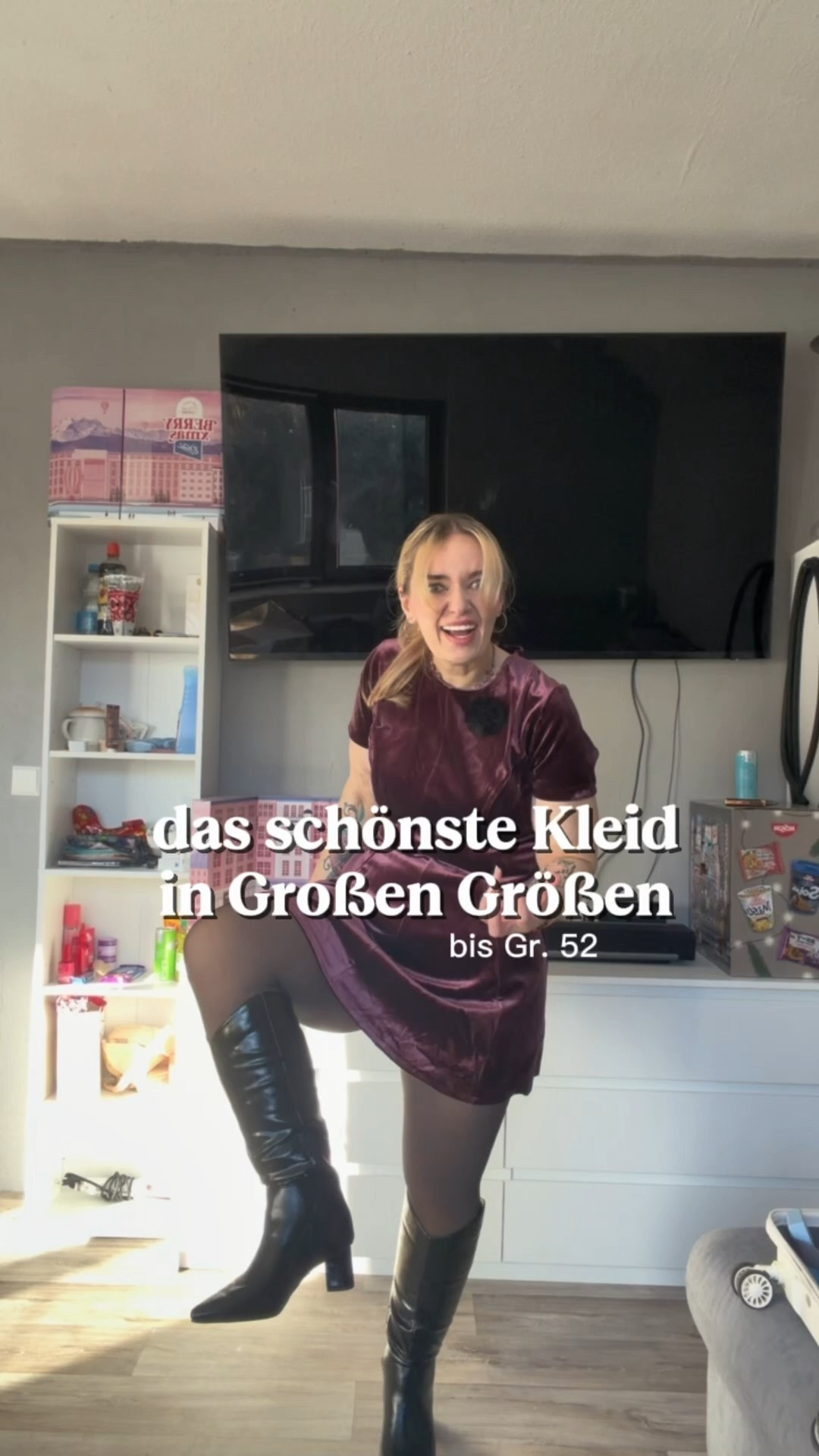 #LTKdeutschland #LTKplussize #LTKkleider