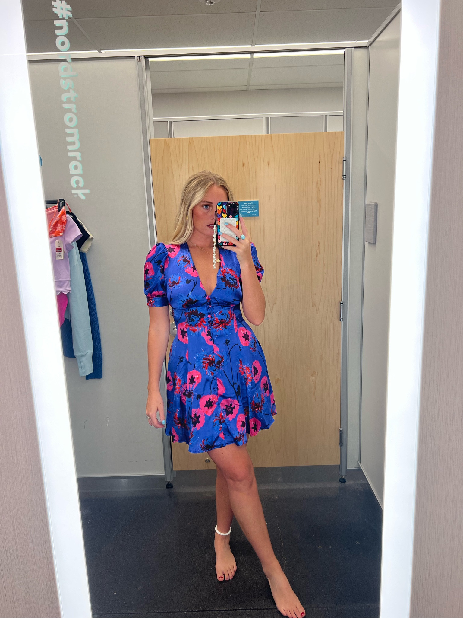 The cutest summer dress on sale! 

#LTKFind #LTKsalealert #LTKwedding