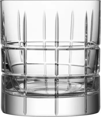 Orrefors Set of 4 'Street' Old Fashioned Tumblers | Nordstrom | Nordstrom