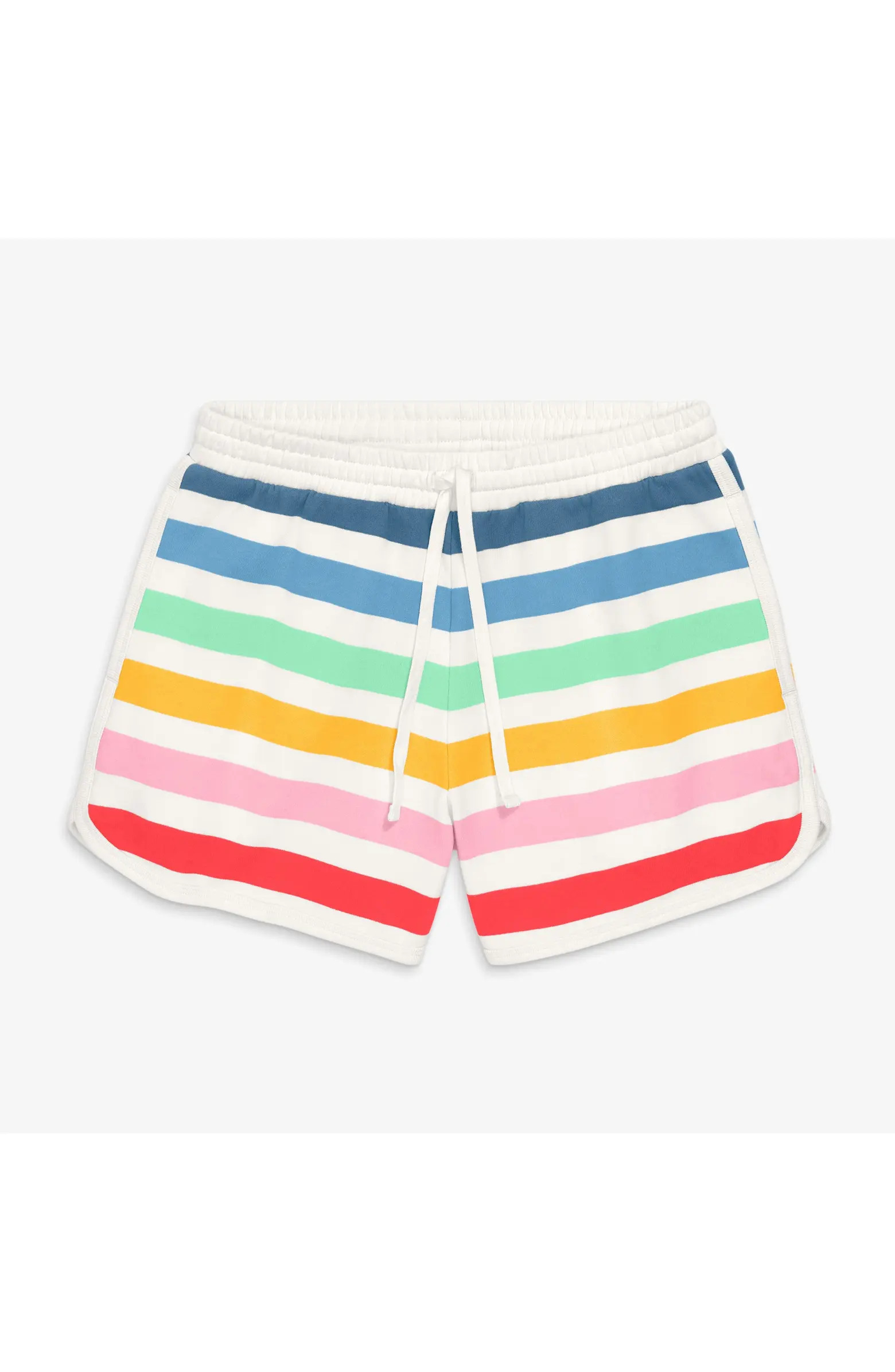 Adult Stripe Short | Nordstrom