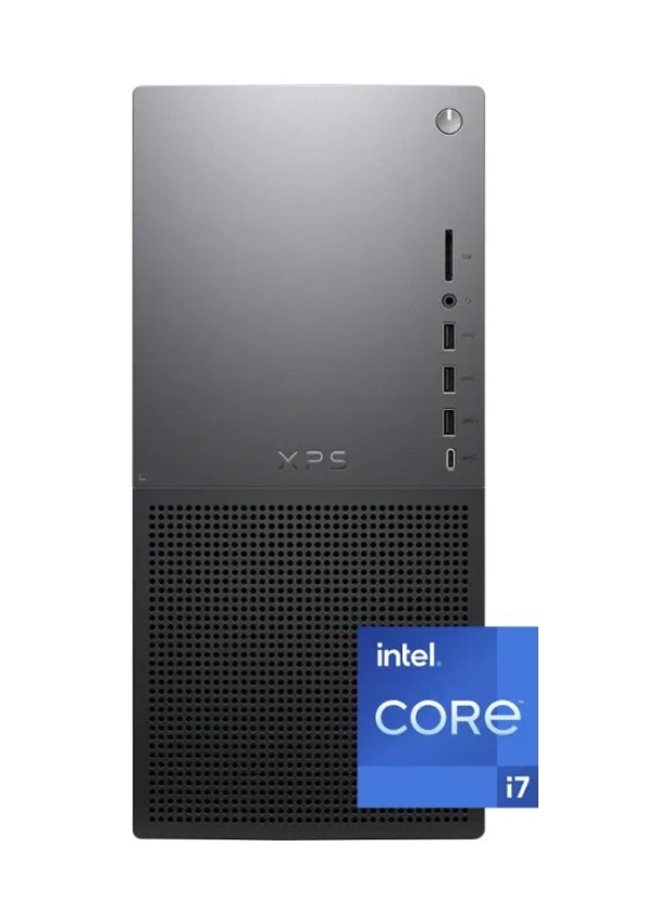 Dell - XPS 8960 Desktop - Intel Core i7-14700 - 16GB Memory - NVIDIA GeForce RTX 3050 - 1TB SSD - Black

#LTKGiftGuide #LTKSaleAlert #LTKHome