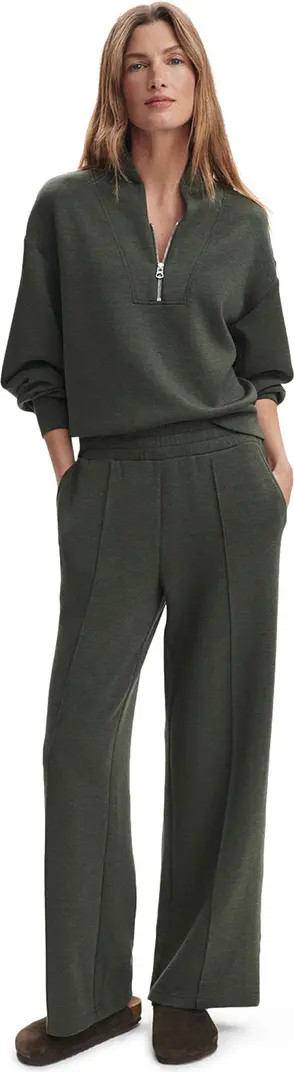 The Wide Leg Pants | Nordstrom