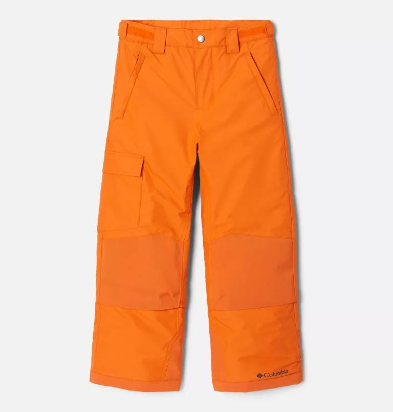 Kids' Bugaboo™ II Insulated Ski Pants | Columbia Sportswear