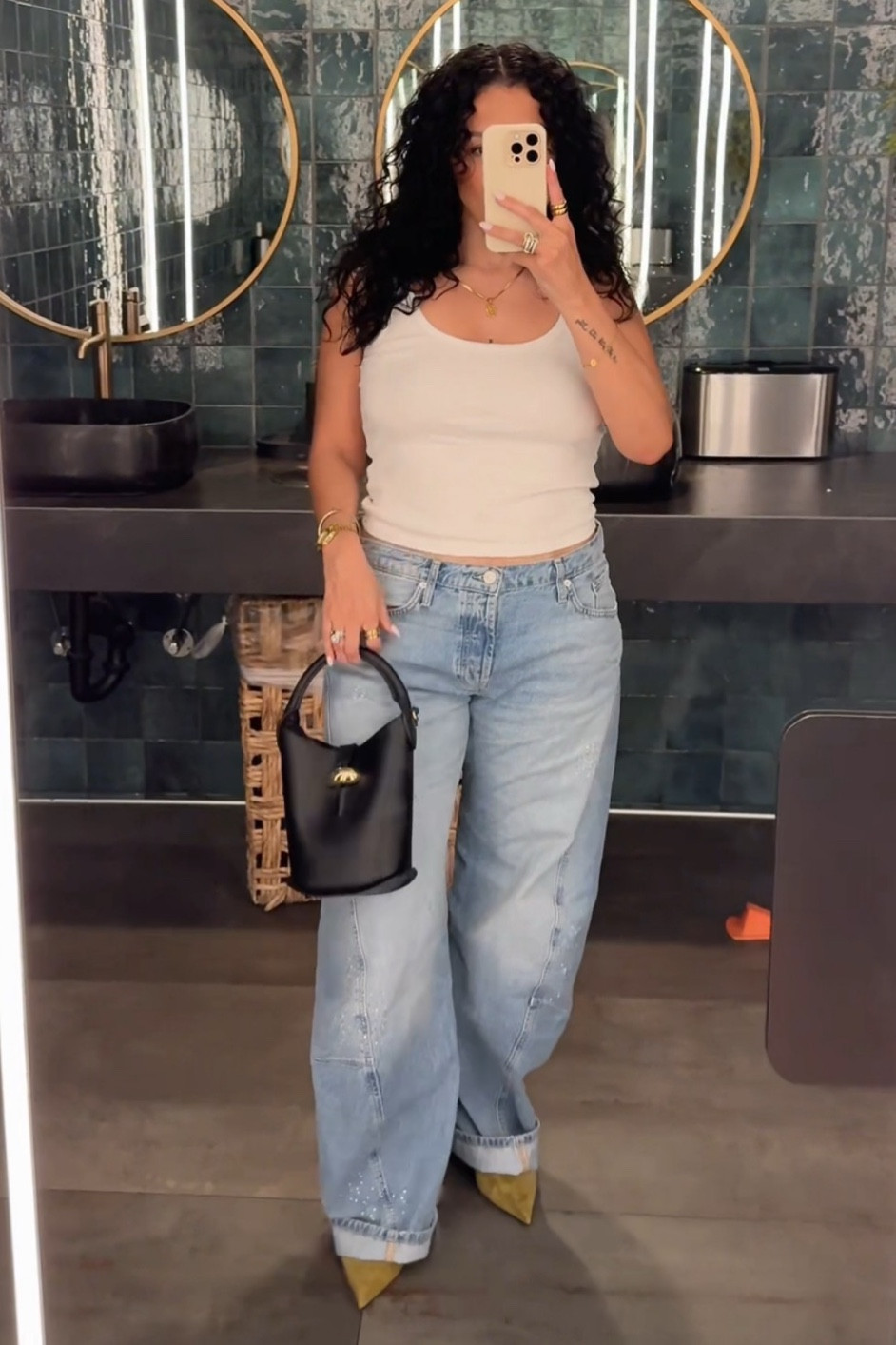 Jeans: size 30