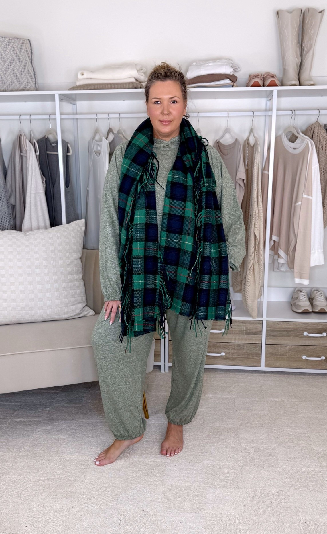 Wearing an XXL in everything here!

Plus size fashion, everyday outfit, trendy fashion, midsize fashion, comfy casual

#LTKOver40 #LTKPlusSize #LTKMidsize