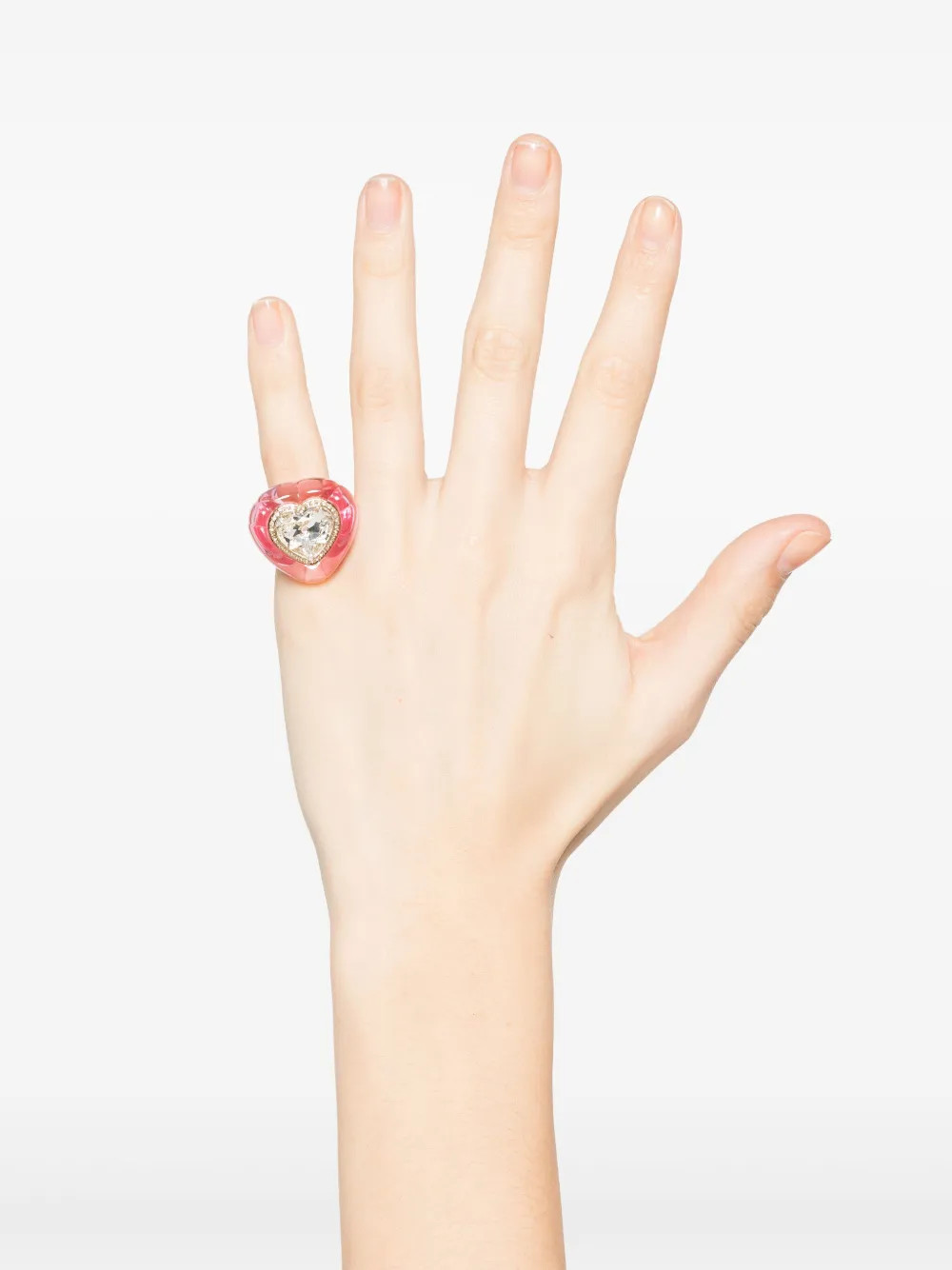 Dulcis ring | Farfetch Global