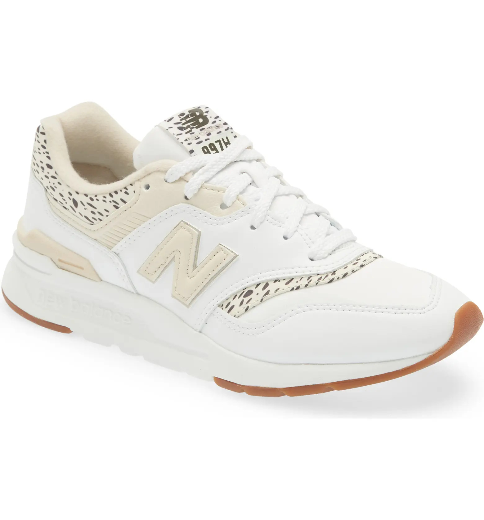 997 H SneakerNEW BALANCE | Nordstrom