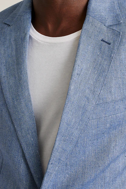 Unconstructed Italian Blazer | Bonobos (US)