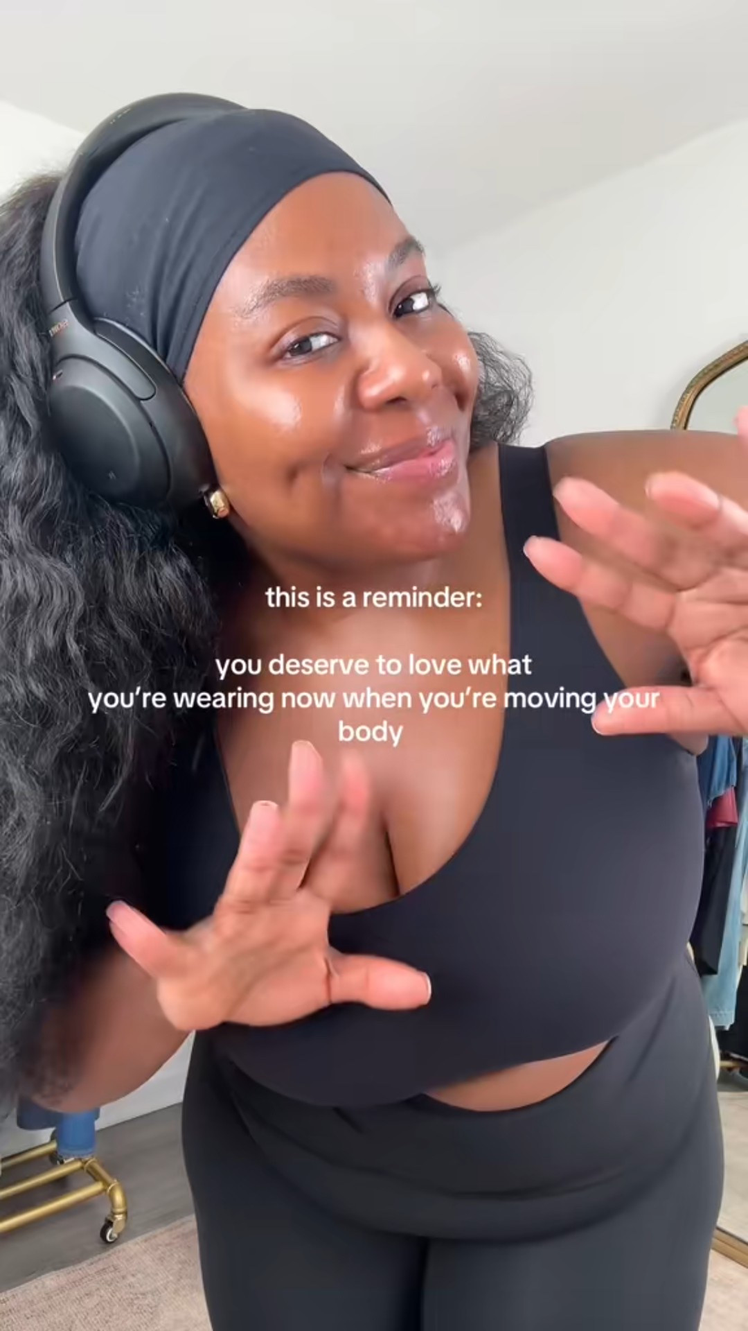 Up to 60% off Spanx! Some of my favorites (linked) are on sale at Spanx! This pretty purple set and so many other cutie favorites are included on sale! Linking lots of options here for you.💜

Find something else you like from Spanx? Use code THAMARRXSPANX for 15% off your first order with free shipping!

#LTKFindsUnder100 #LTKActive #LTKPlusSize