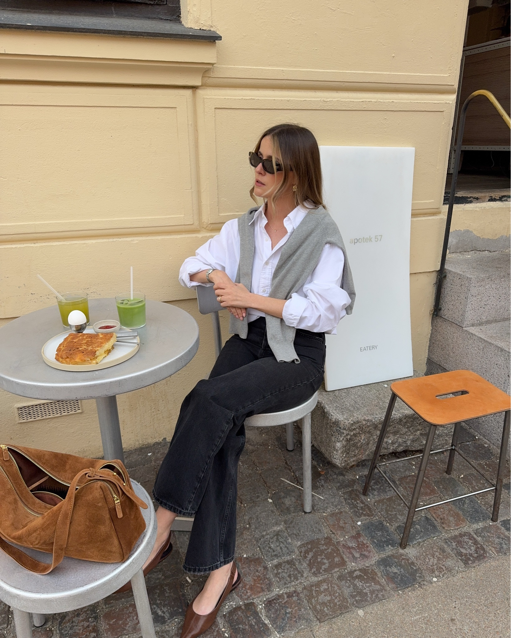 Casual chic look

#LTKStyleTip #LTKSeasonal #LTKSummerEdit