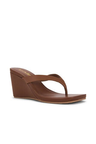 Uptown Wedge
                    
                    Seychelles | Revolve Clothing (Global)