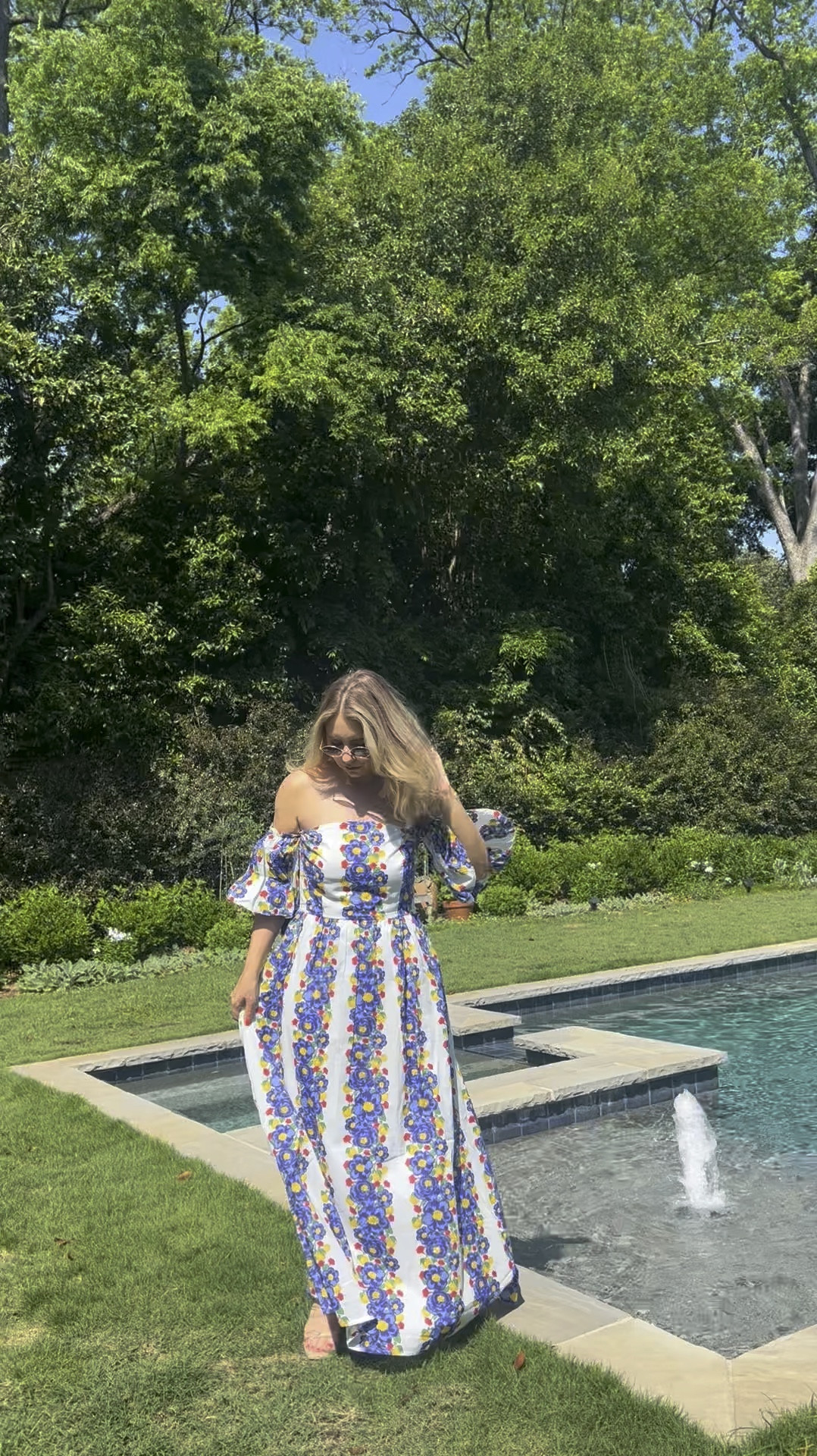 POV you found the most stunning dressed that make you feel like you’re in Italy #ad #beyondbyvera #dolcevita 

#LTKSeasonal #LTKVideo #LTKstyletip