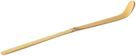Bamboo Matcha Scoop, 1 Gram Matcha Spoon, Traditional Chashaku for Measuring Matcha Tea Powder | Amazon (US)