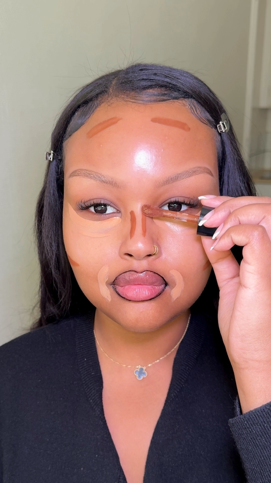 no foundation makeup 💕

#LTKbeauty
