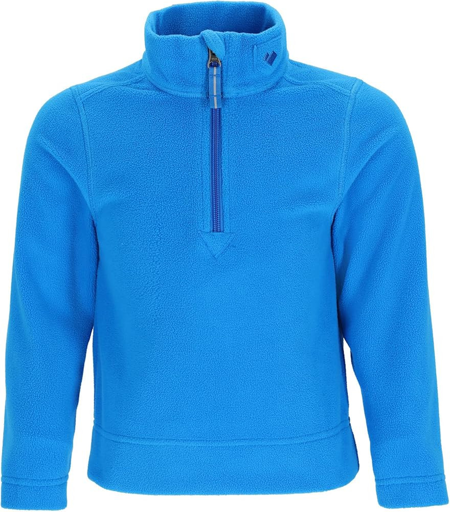 Obermeyer Ultra Gear Zip Top (Toddler/Little Kids/Big Kids) | Amazon (US)