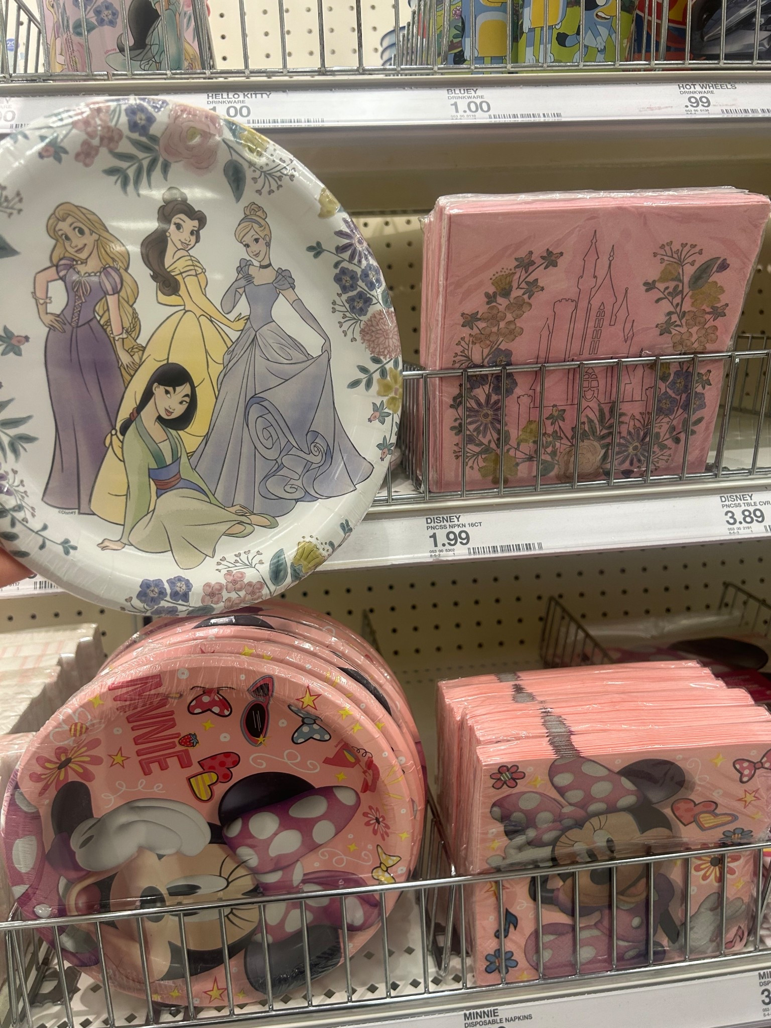 New party arrivals!

#LTKKids