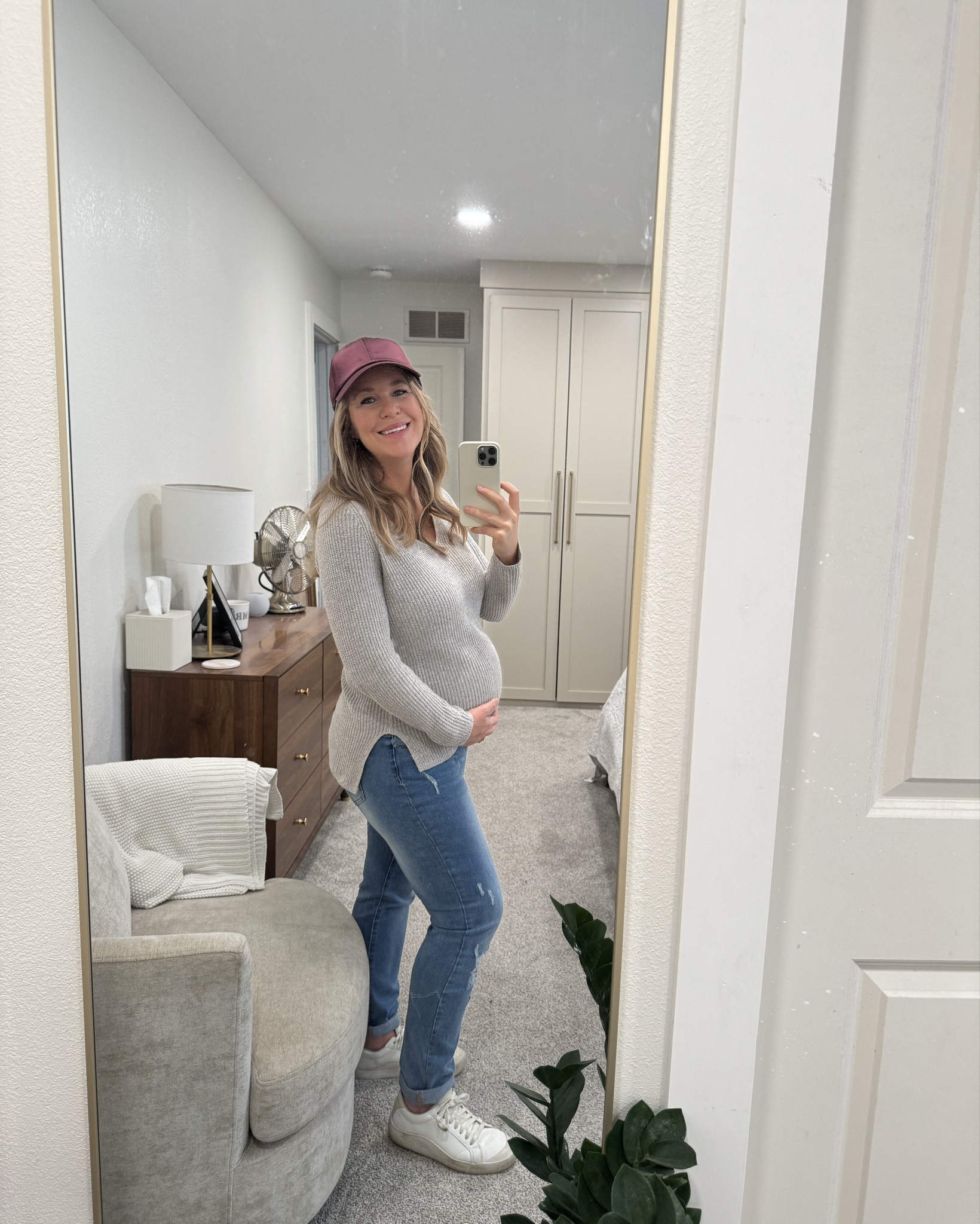 The bump is here! I'm enjoying trying out new fall outfits.

#LTKSeasonal #LTKPetite #LTKBump