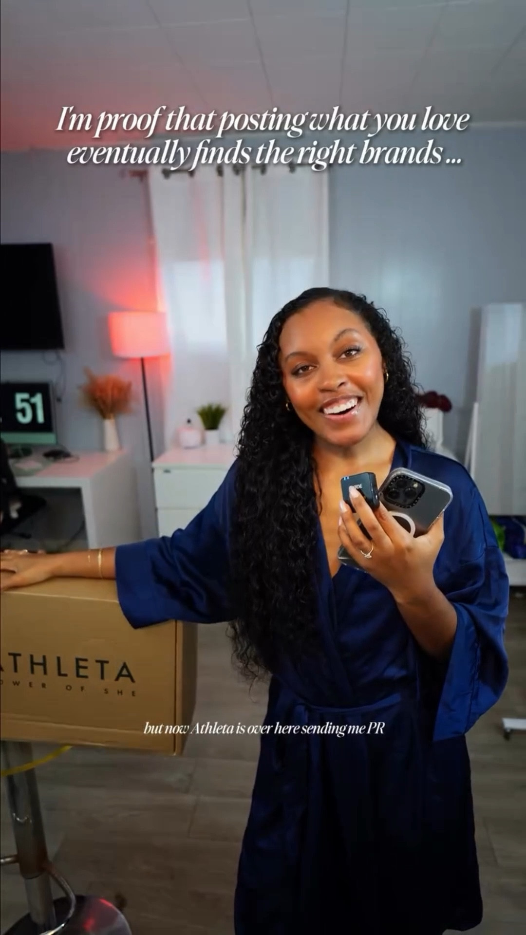 I posted the content I was scared to post... and now @athleta is sending me PR. 

Let this be your sign 🤍

#powerofshe #outfitinspo #fitness #athleta

#LTKgrwm #LTKBeauty
