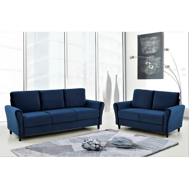 Orrum 2 - Piece Living Room Set | Wayfair North America