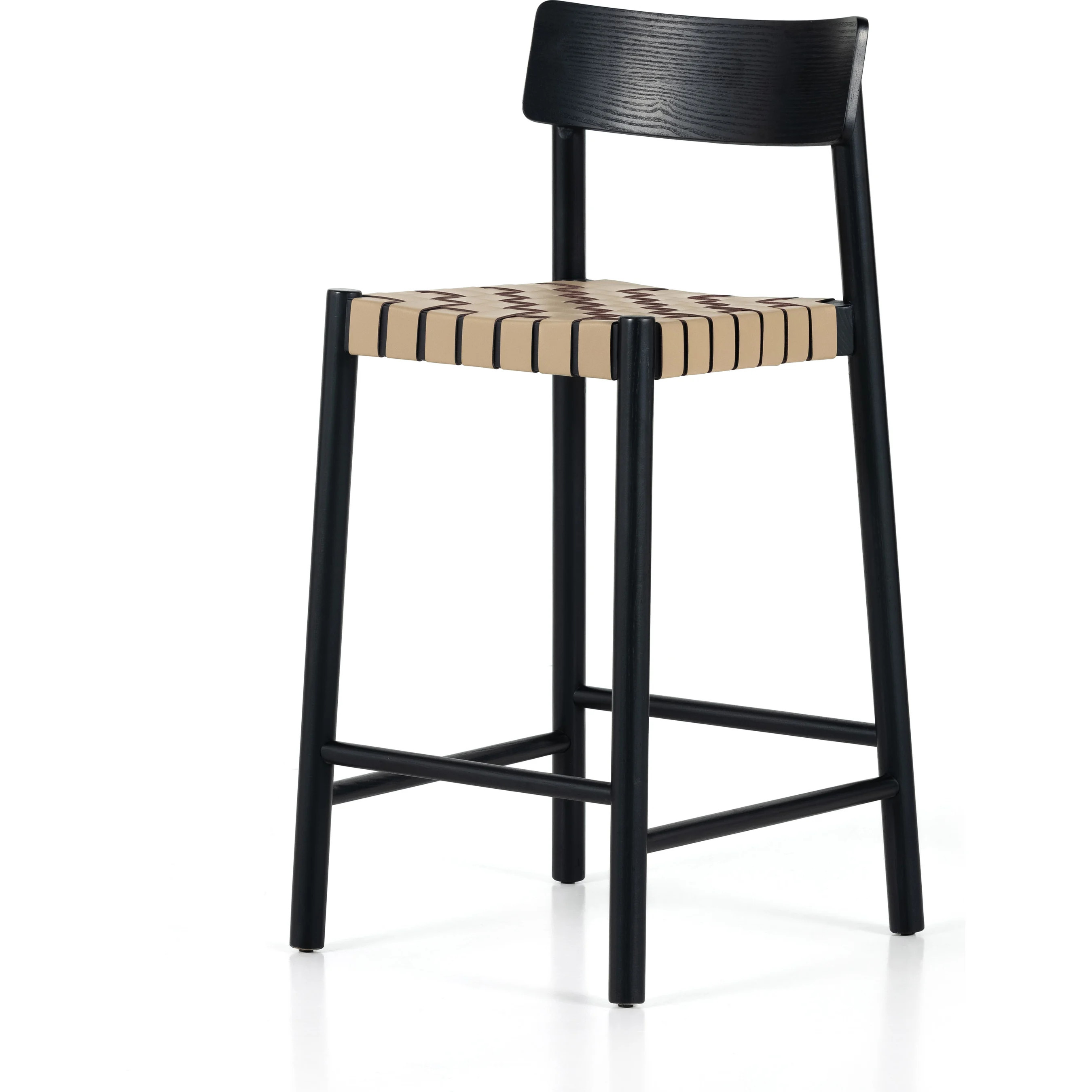 Heisler Counter Stool | Layla Grayce