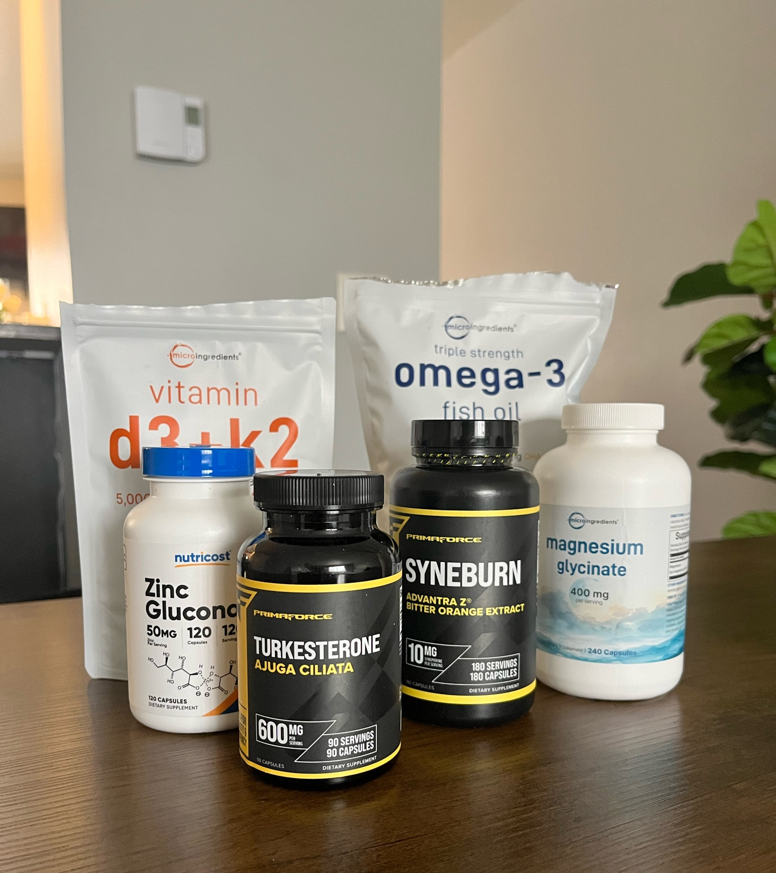 Suplementos! 🤸🏾✔️

#LTKStyleTip #LTKFitness