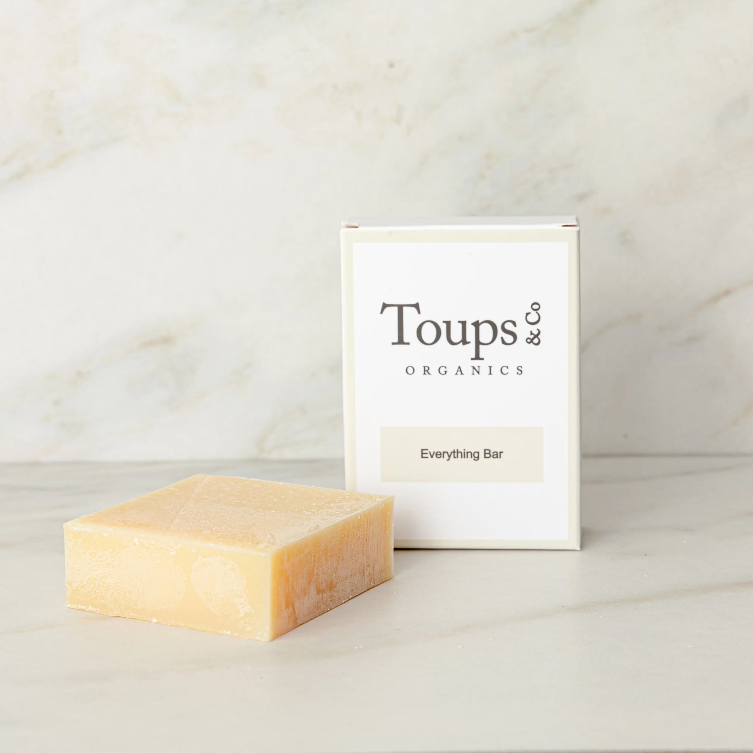 Everything Bar | Toups and Co Organics