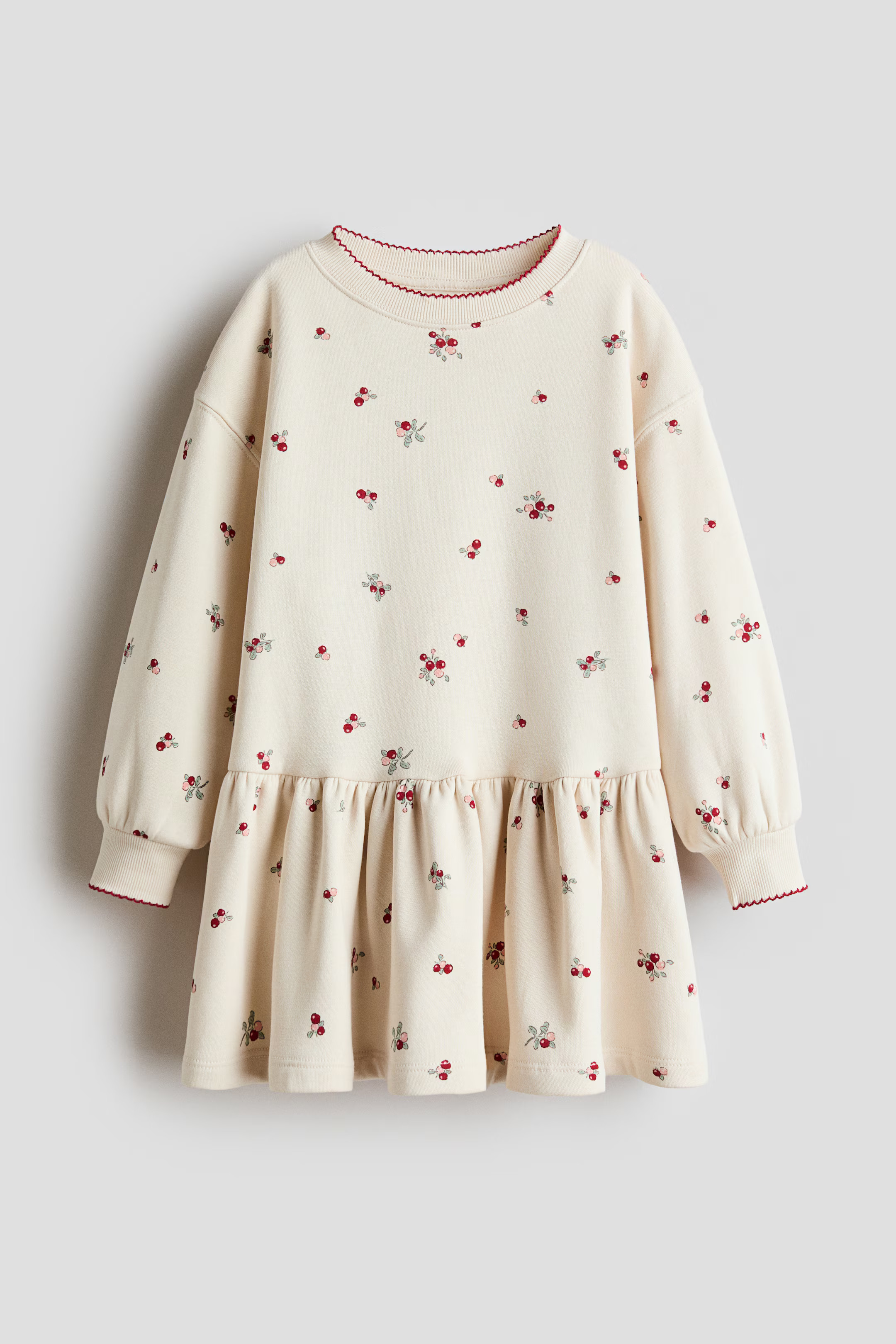 Sweatshirt Dress | H&M (US + CA)