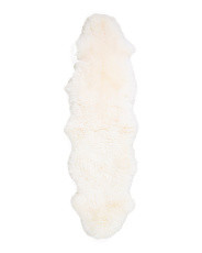 2x6 Sheepskin Rug | Home | T.J.Maxx | TJ Maxx