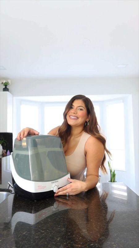 My new baby’s super fast sterilizer and dryer! Perfect gift for the new mom 💓

#LTKGiftGuide #LTKCyberWeek #LTKbaby