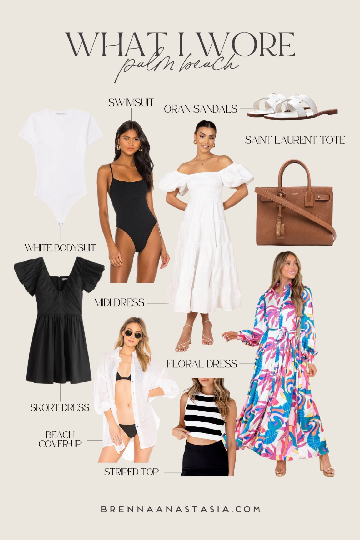What I Wore in Palm Beach 🌴 One-Piece Swimsuit, Black dress, white dress, midi dress, Sac Du Jour, Saint Laurent Tote, Pool coverup, floral dress, maxi dress, Palm Beach style 

#LTKstyletip #LTKtravel #LTKSeasonal