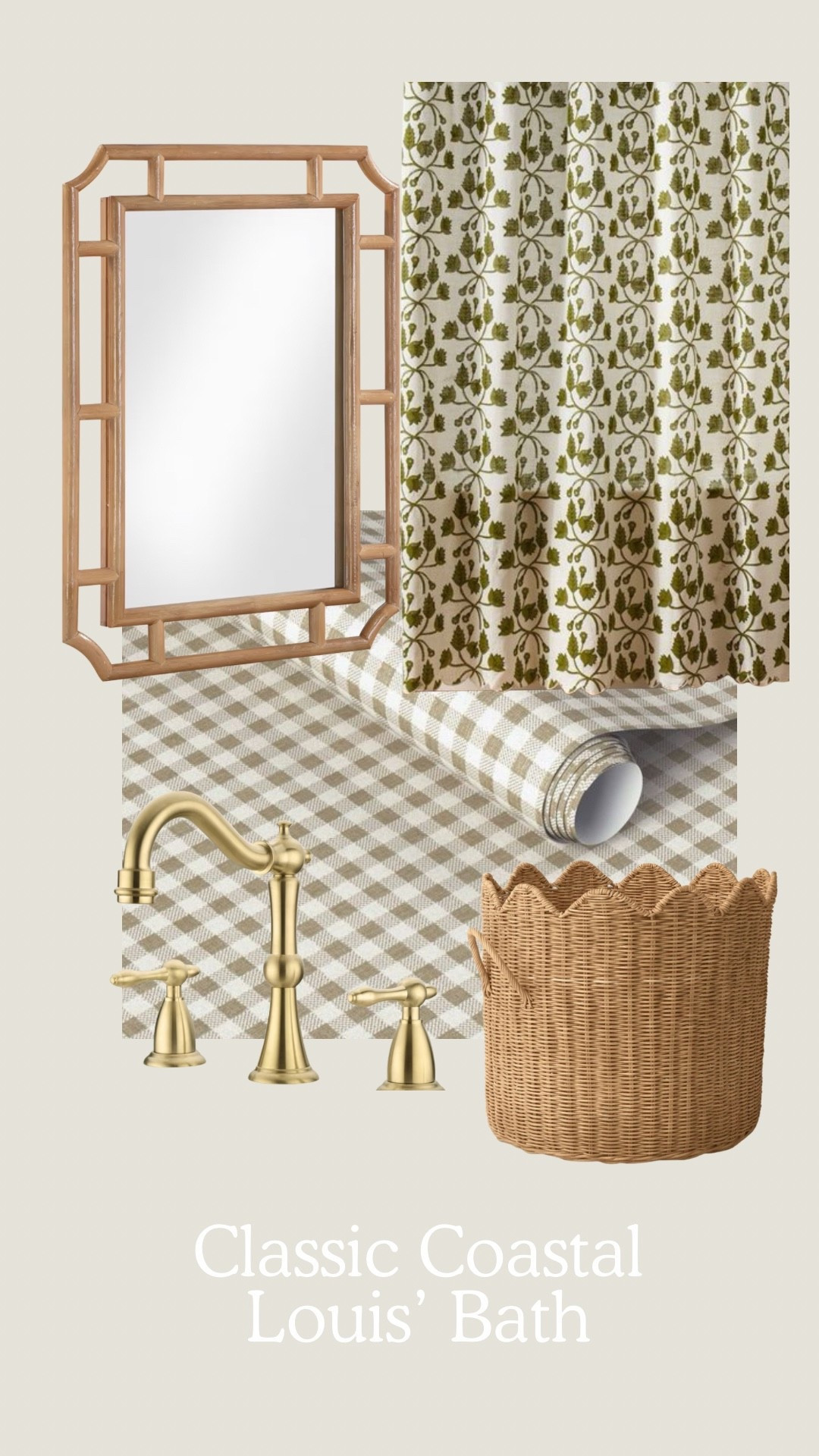 Coastal Classic | Bathroom | Guest | Target Finds | Amazon Finds | Studio McGee | Threshold 

#LTKHome #LTKFindsUnder100 #LTKFindsUnder50