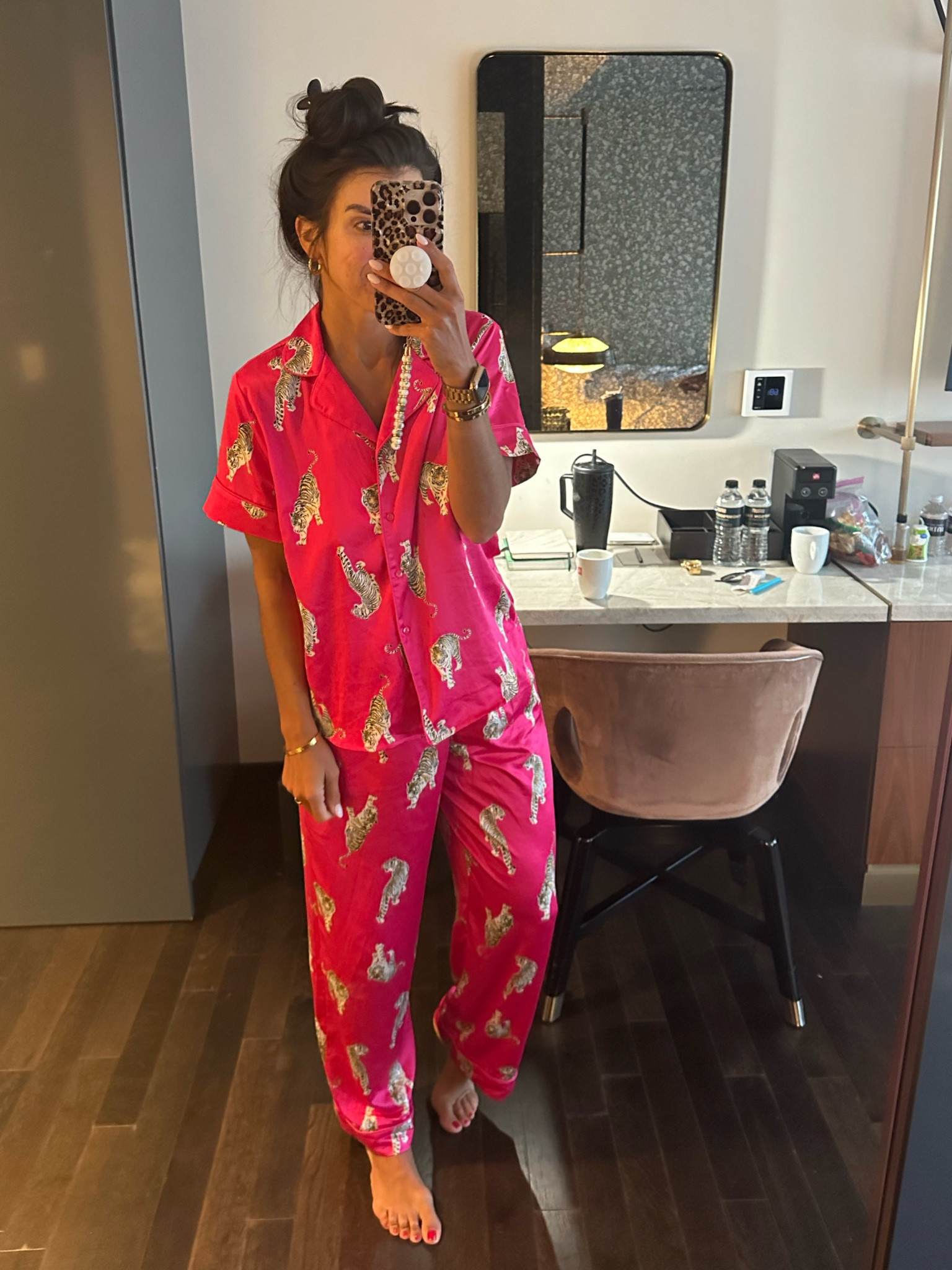 The best Walmart pjs! I’m in size medium 

#LTKCon #LTKFindsUnder100 #LTKStyleTip
