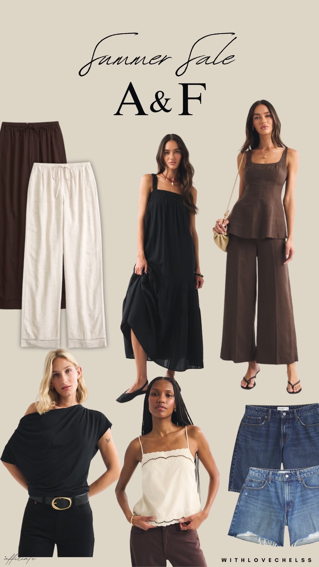 20% off almost everything!

#LTKsummer #LTKsale #LTKdresses