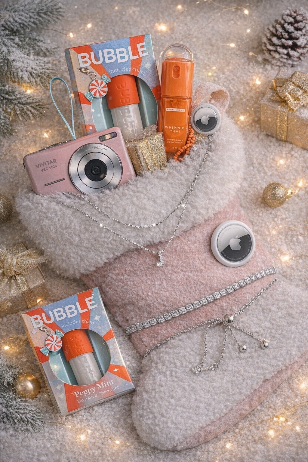 Stocking stuffers for her

#LTKGiftGuide #LTKHoliday #LTKSeasonal