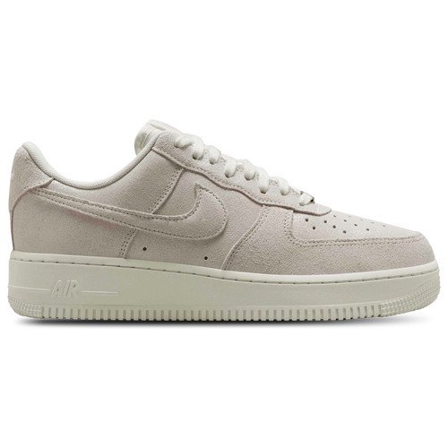 Nike Womens Nike Air Force 1 - Womens Basketball Shoes White/White Size 6.0 | Champs Sports Canada
