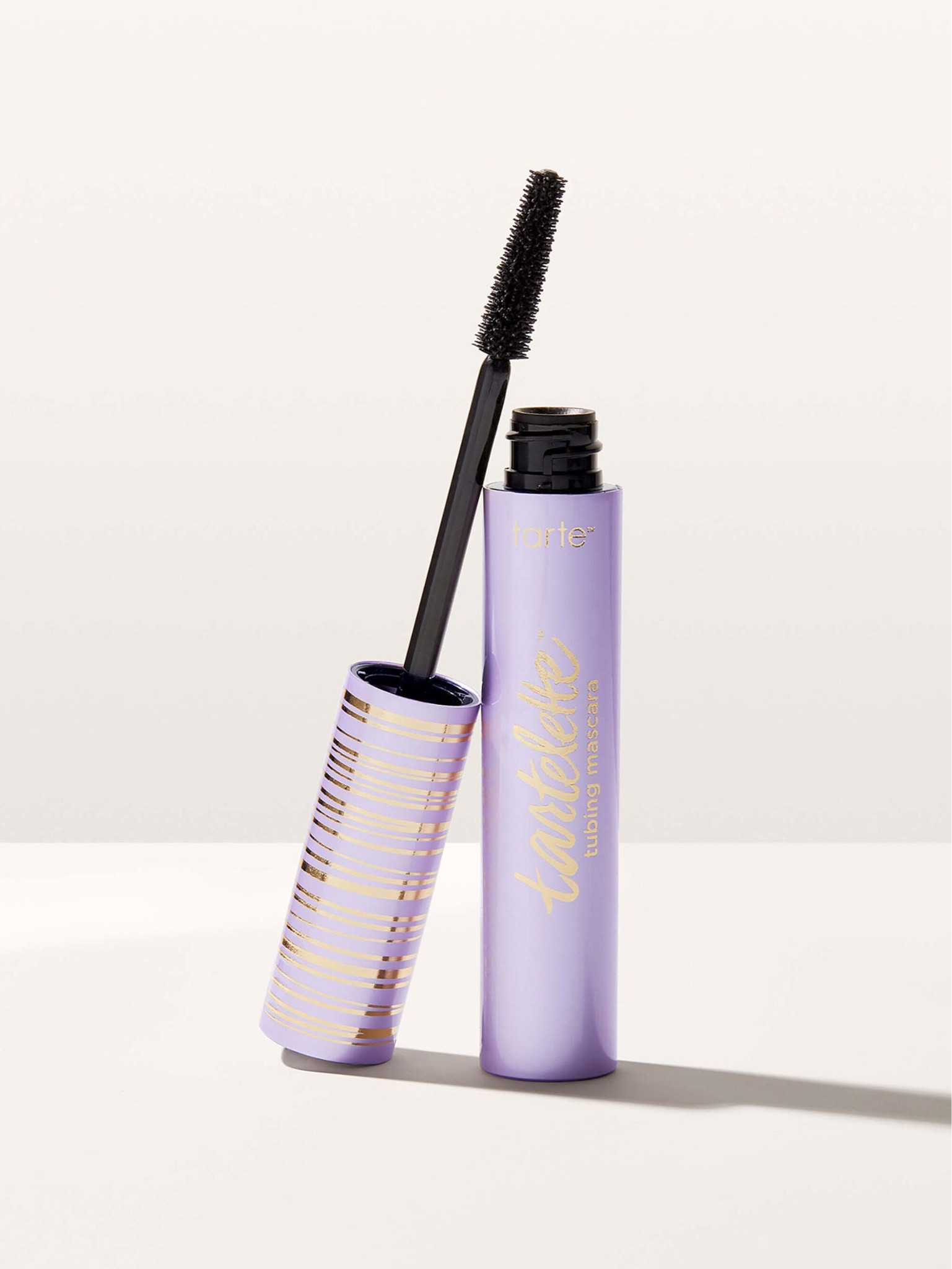 Not your drugstore mascara 