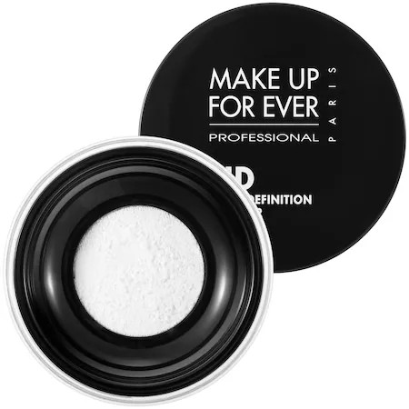 MAKE UP FOR EVER HD Microfinish Powder 0.3 oz | Sephora (US)